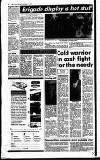 Lennox Herald Friday 01 November 1991 Page 20