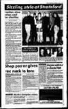 Lennox Herald Friday 01 November 1991 Page 21
