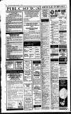Lennox Herald Friday 01 November 1991 Page 28