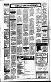 Lennox Herald Friday 01 November 1991 Page 44