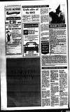 Lennox Herald Friday 22 November 1991 Page 4