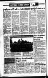 Lennox Herald Friday 22 November 1991 Page 6