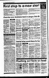 Lennox Herald Friday 22 November 1991 Page 8