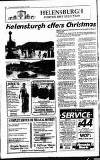 Lennox Herald Friday 22 November 1991 Page 10