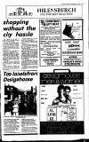 Lennox Herald Friday 22 November 1991 Page 11