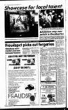 Lennox Herald Friday 22 November 1991 Page 14