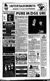 Lennox Herald Friday 22 November 1991 Page 26