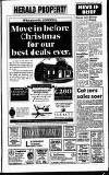 Lennox Herald Friday 22 November 1991 Page 35