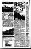 Lennox Herald Friday 06 December 1991 Page 4