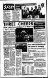 Lennox Herald Friday 06 December 1991 Page 14