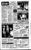 Lennox Herald Friday 06 December 1991 Page 15