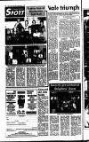 Lennox Herald Friday 06 December 1991 Page 16