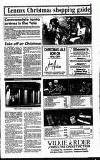 Lennox Herald Friday 06 December 1991 Page 19