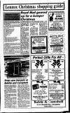 Lennox Herald Friday 06 December 1991 Page 27