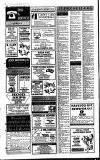 Lennox Herald Friday 06 December 1991 Page 42
