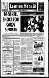 Lennox Herald Friday 03 January 1992 Page 1