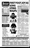 Lennox Herald Friday 10 January 1992 Page 10
