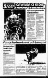 Lennox Herald Friday 10 January 1992 Page 12