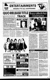 Lennox Herald Friday 10 January 1992 Page 18