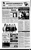 Lennox Herald Friday 10 January 1992 Page 20