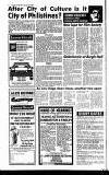Lennox Herald Friday 24 January 1992 Page 4