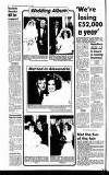 Lennox Herald Friday 24 January 1992 Page 8