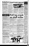 Lennox Herald Friday 24 January 1992 Page 14