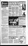 Lennox Herald Friday 24 January 1992 Page 15