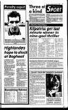 Lennox Herald Friday 24 January 1992 Page 17
