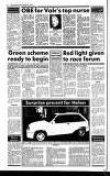 Lennox Herald Friday 31 January 1992 Page 8