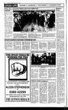 Lennox Herald Friday 31 January 1992 Page 10