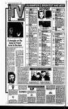 Lennox Herald Friday 31 January 1992 Page 14