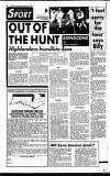 Lennox Herald Friday 31 January 1992 Page 18