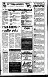 Lennox Herald Friday 31 January 1992 Page 23