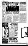 Lennox Herald Friday 07 February 1992 Page 4