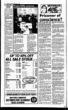 Lennox Herald Friday 07 February 1992 Page 10