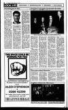 Lennox Herald Friday 07 February 1992 Page 12