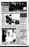 Lennox Herald Friday 07 February 1992 Page 21