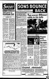 Lennox Herald Friday 07 February 1992 Page 22