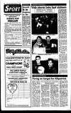 Lennox Herald Friday 07 February 1992 Page 24