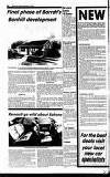 Lennox Herald Friday 07 February 1992 Page 38