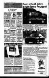 Lennox Herald Friday 07 February 1992 Page 42