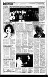 Lennox Herald Friday 14 February 1992 Page 12