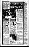 Lennox Herald Friday 14 February 1992 Page 14