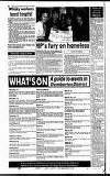 Lennox Herald Friday 14 February 1992 Page 16