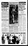 Lennox Herald Friday 14 February 1992 Page 17
