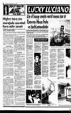 Lennox Herald Friday 14 February 1992 Page 22