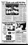 Lennox Herald Friday 21 February 1992 Page 8