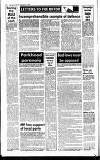 Lennox Herald Friday 21 February 1992 Page 10