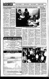 Lennox Herald Friday 21 February 1992 Page 12